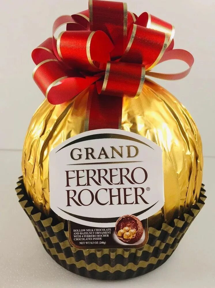 Grand Ferrero Rocher. Конфеты Ферреро Роше 200 гр. Шоколад фигуры Grand Ferrero Rocher. Ferrero Rocher лента. Шампанское ферреро