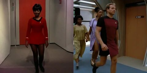 star trek skirt,New daily offers Mini Skirts in Star Trek, 1966 Celeb...