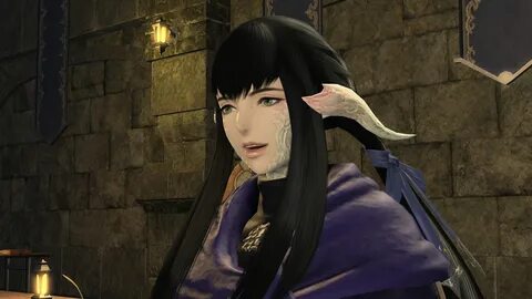 FFXIV Voice Actress Sian Blake Was Found Dead - MMOGames.com 