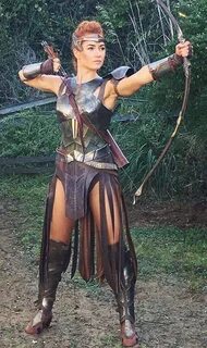 Amazon women