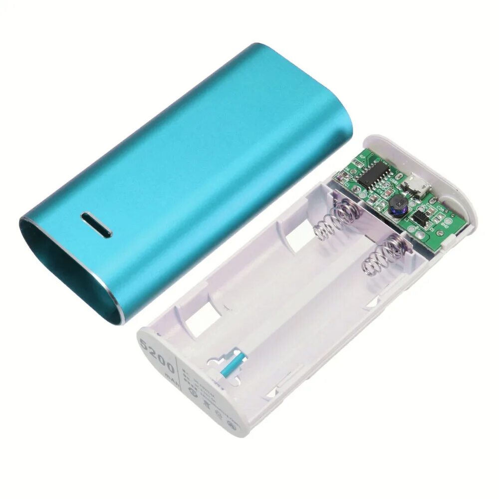 Купить корпус для аккумуляторов. Power Bank 18650 корпус. Корпус Power Bank(4х18650. Корпус повербанка для 18650 3 батарейки. Аккумулятор 18650 для повербанка.