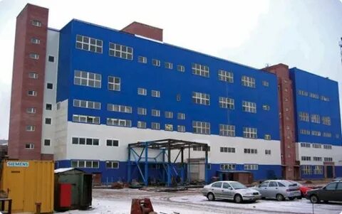 Синтек обнинск