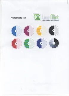 Epson linux