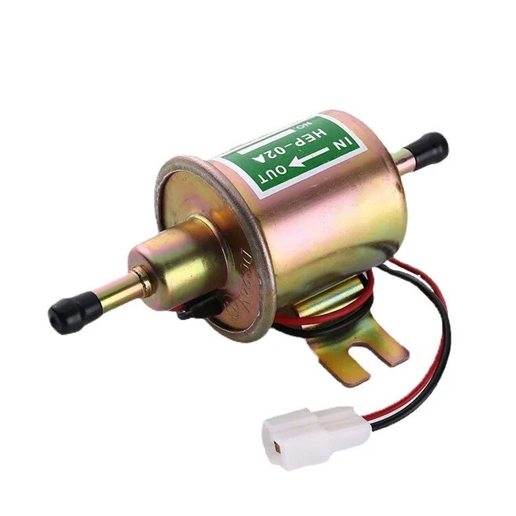 Hep 02a. 12 Volt Low Pressure Universal fuel Pump. Электрический насос топливный низкого давления электрический. Насос 24 вольта малогабаритный.