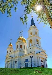 Храм в беседах