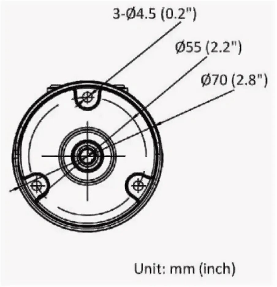 Ipc b022 g2 u 4mm. Ipc b022 g2 u 4mm