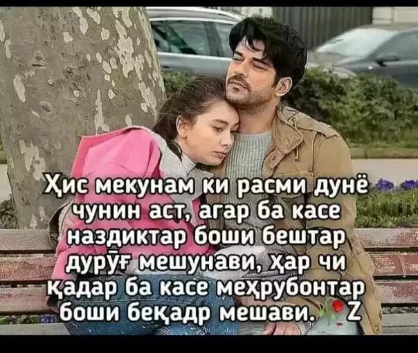 Zaboni shirin. Zaboni shirin
