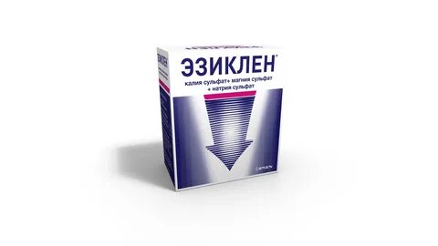 Эзиклен как принимать отзывы
