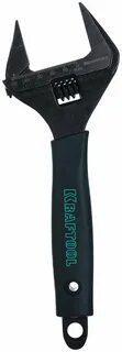 Разводной ключ kraftool 27258