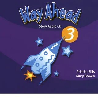 Way ahead 1 book
