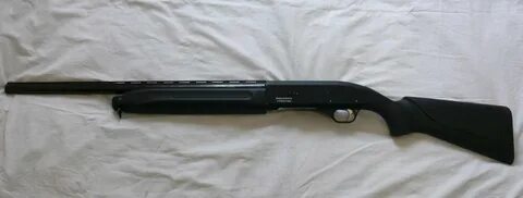 Ружье мр 153