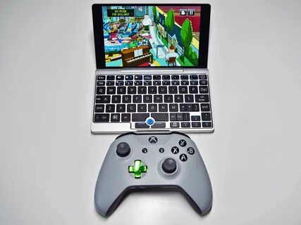 Gpd g1