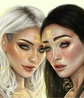 Близнецы женщина семейная жизнь