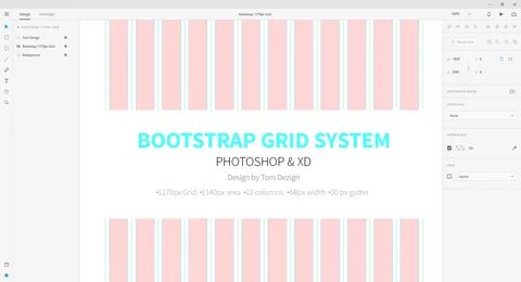 Размер bootstrap
