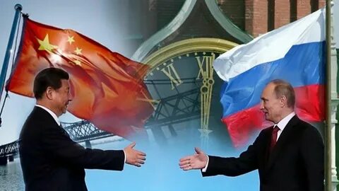 На мировой арене в международных