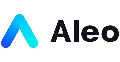 Aleo miner