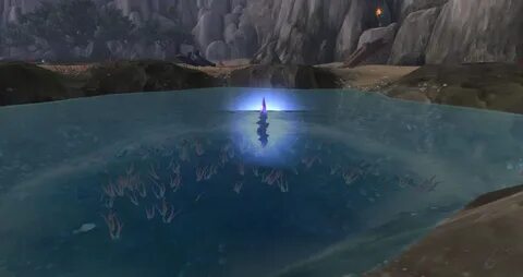 Wow this is a magic island