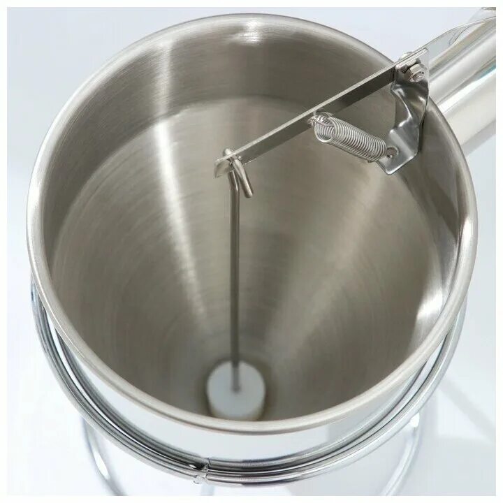 Воронка-дозатор для кондитерских изделий 1. Ssf-8c магазин клен. Дозатор-воронка из нержавеющей стали 1,2 л. Воронка для розлива кондитерский. Воронка дозатора теплоэнергомонтаж.