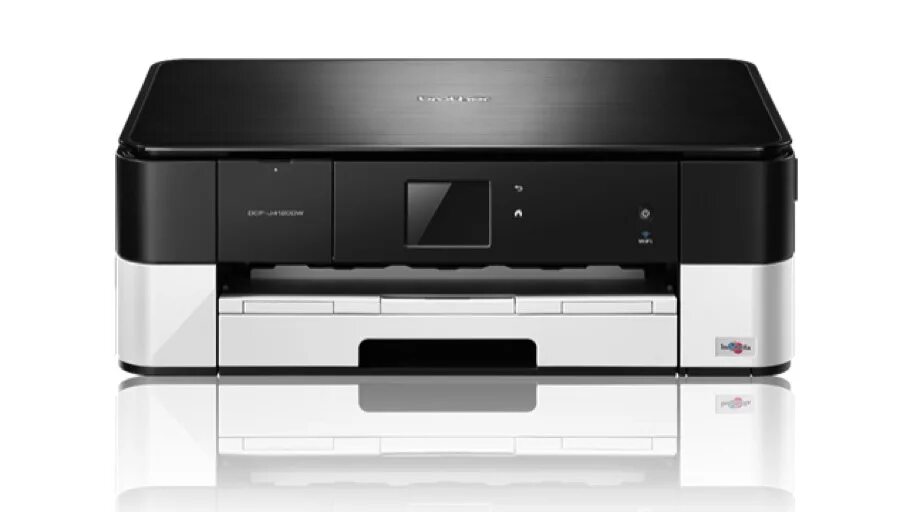 Dcp принтер приложение. Мфу brother dcp-j4120dw.