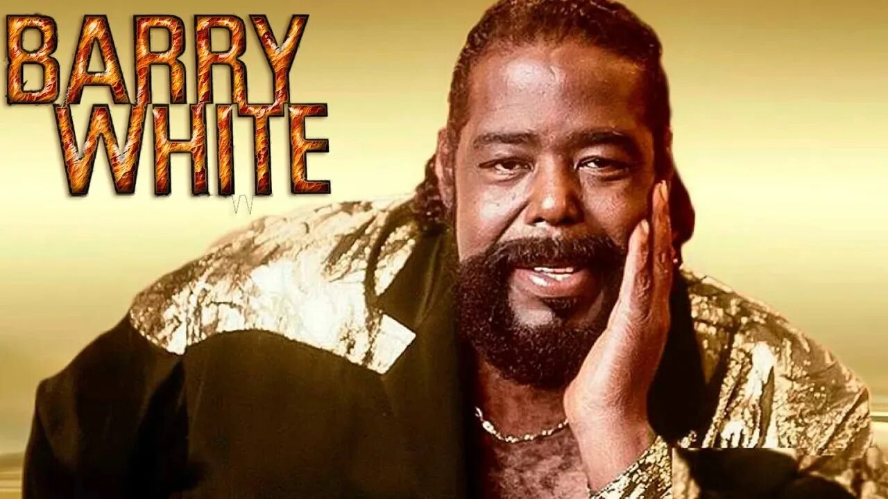 Песню бари вайт. Barry White. Barry Kite. Barry White Барри Уайт. Barry White молодой.