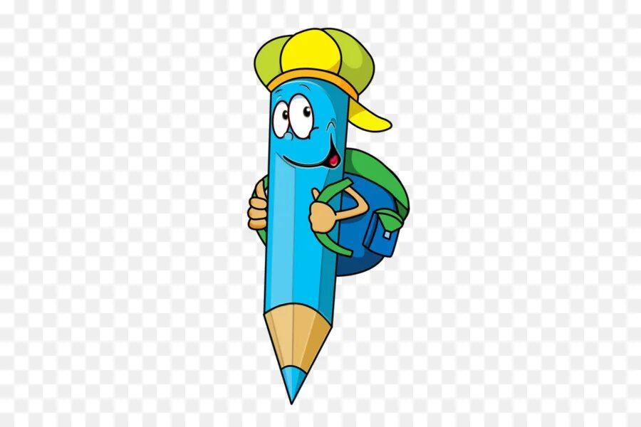 Pencil animation. Pencil animation