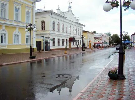 Погода в ноябре в елабуге