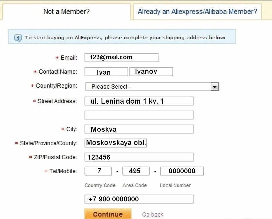 Как купить на алибабе. Оформление заказа на английском. Заполнение заказа на АЛИЭКСПРЕСС. Как заполнять адрес на английском. Как правильно заполнять заказ.