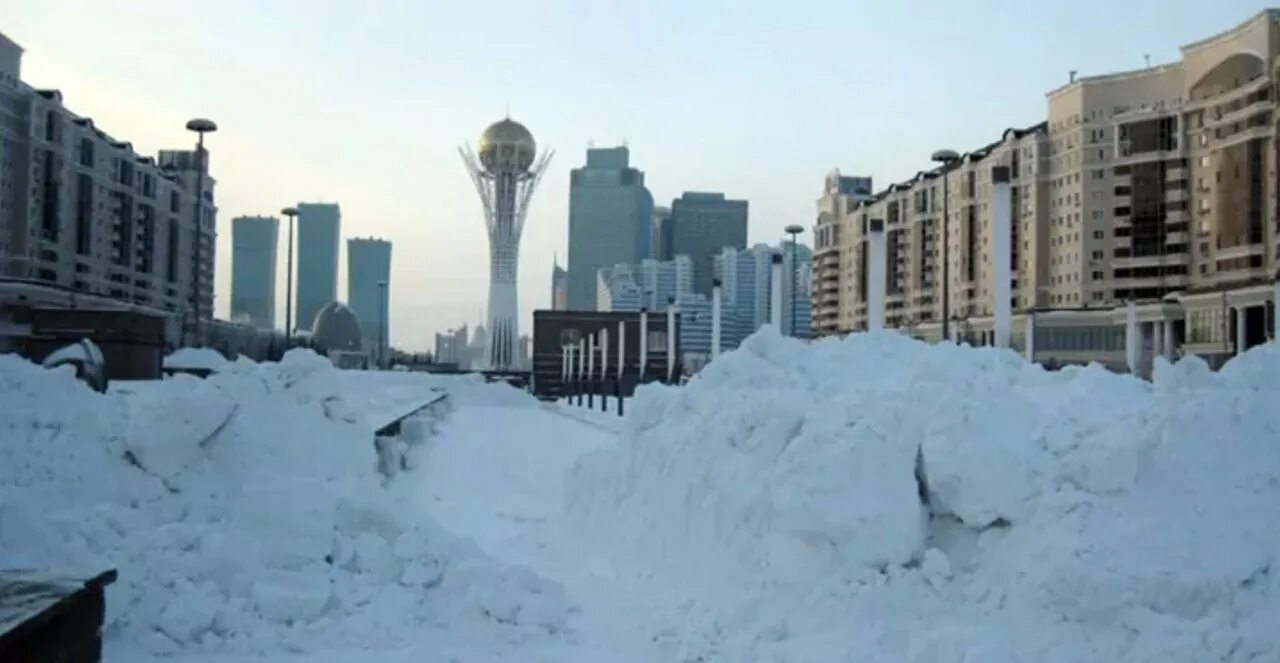 Астана январь. Нурсултан Астана снег. Астана зима. Астана в январе. Холод в Астане.