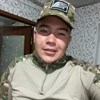 Леха большой