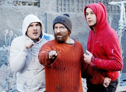 Включи путешественник во времени