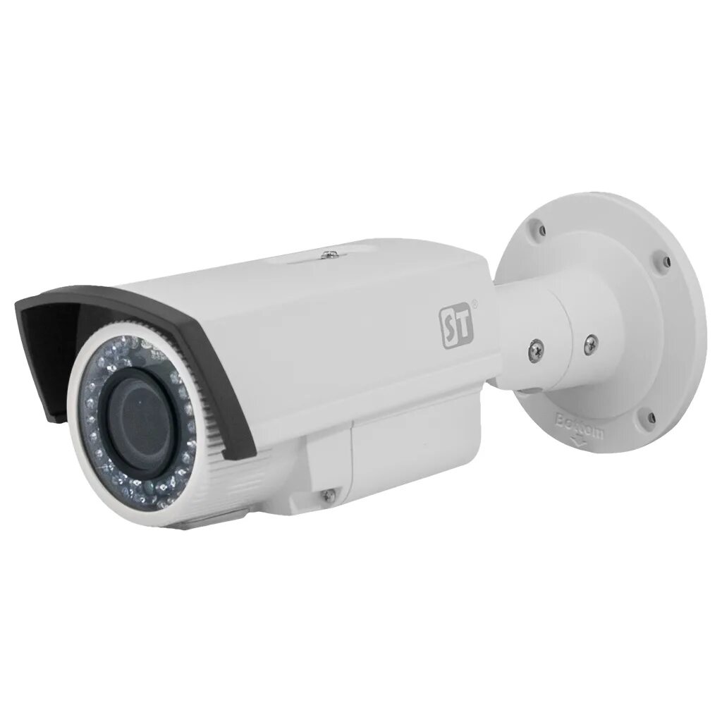 8mm). 7 cmos, 2,8-12mm (115,6° -32°), металл. видеокамера st-2003 (2,8mm). видеокамера st-702 pro d. 140град.