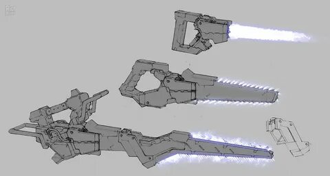 Core concept