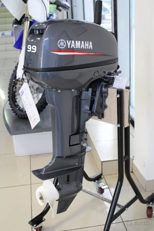 Ямаха 9.9 2т. Yamaha 9.9 FMHS. Лодочный мотор Yamaha 9.9 GMHS. Yamaha 9.9FMHS/GMHS.