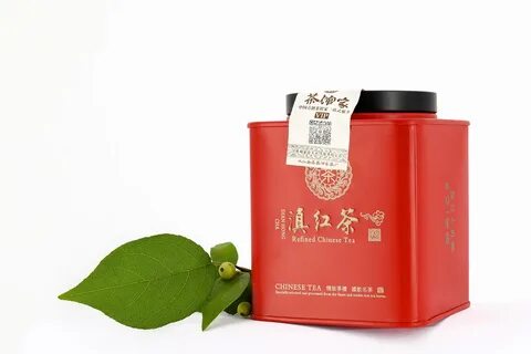 Raw tea