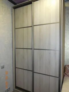 Шкаф купе цвет дверей