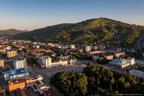 Телефоны в горно алтайске