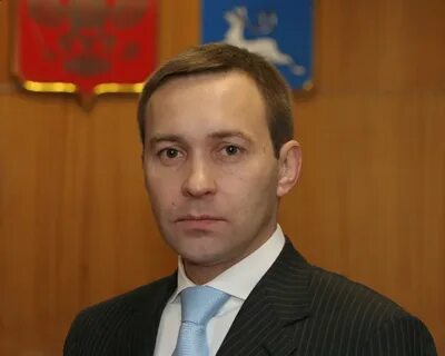 Заместители полномочного представителя