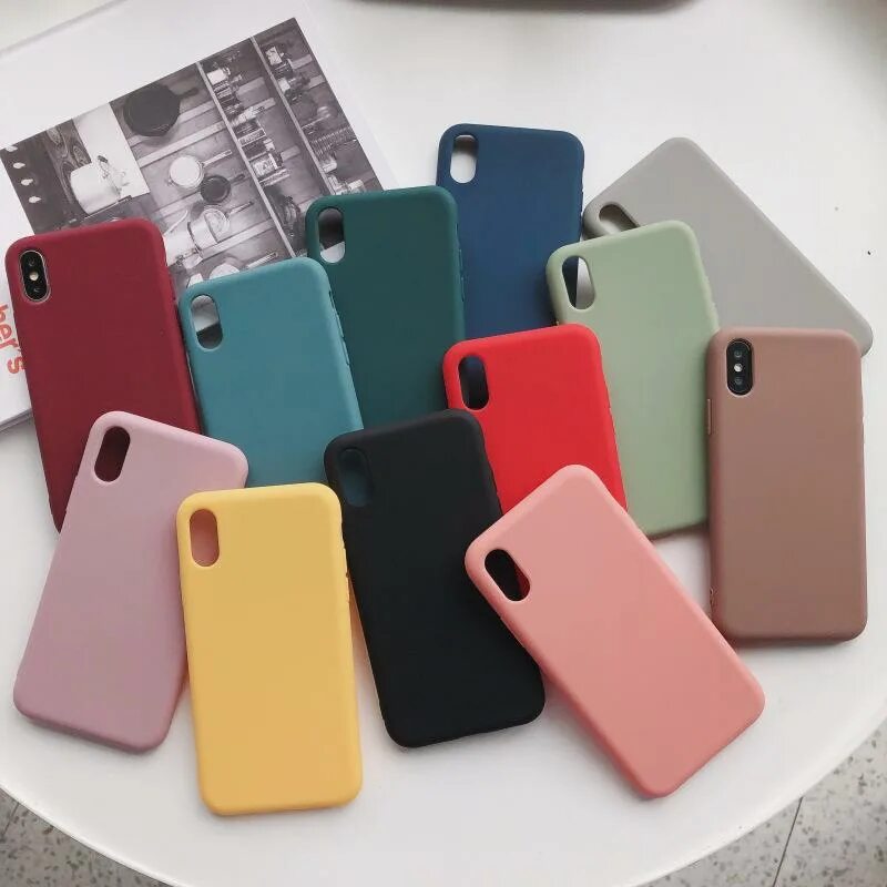 Чехлы на телефон с 8. Чехол силиконовый для iphone 7 6 8 Plus XR X XS 11 Pro. Чехол Apple iphone 11 Silicone Case. Iphone 11 Pro Max Silicone Case красный. Чехол для телефона Apple iphone Silicone Case 7/8.