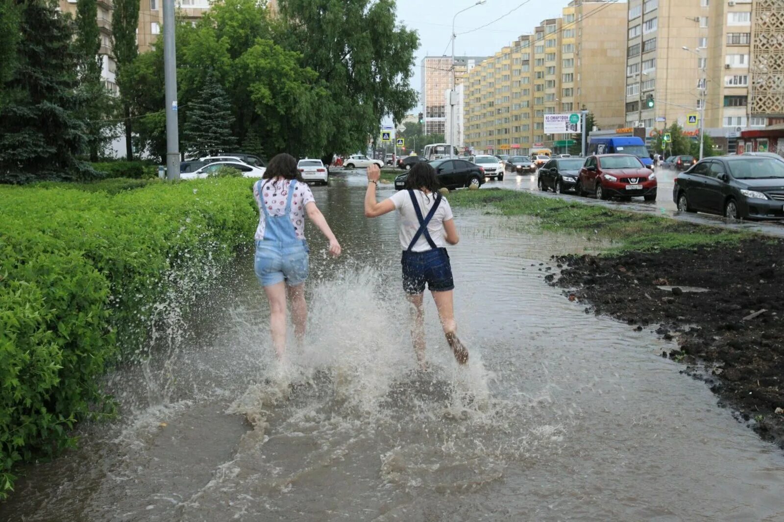 Во сколько закончится дождь в уфе. Во сколько закончится дождь в уфе