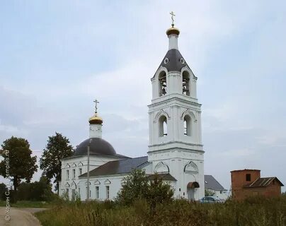 Дмитровское костино