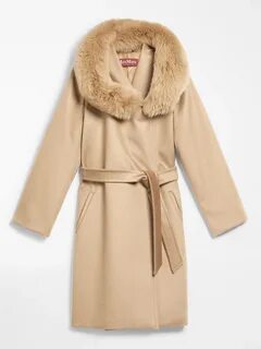 Max mara coat