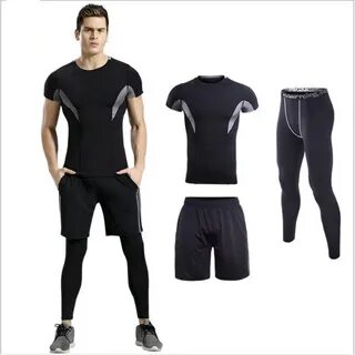 Run set