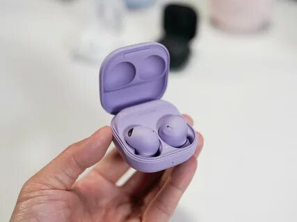 Наушники buds 2 pro