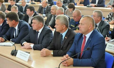 Новости брянской обл