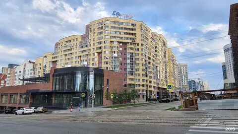 Свердловская 33