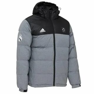 Куртки adida