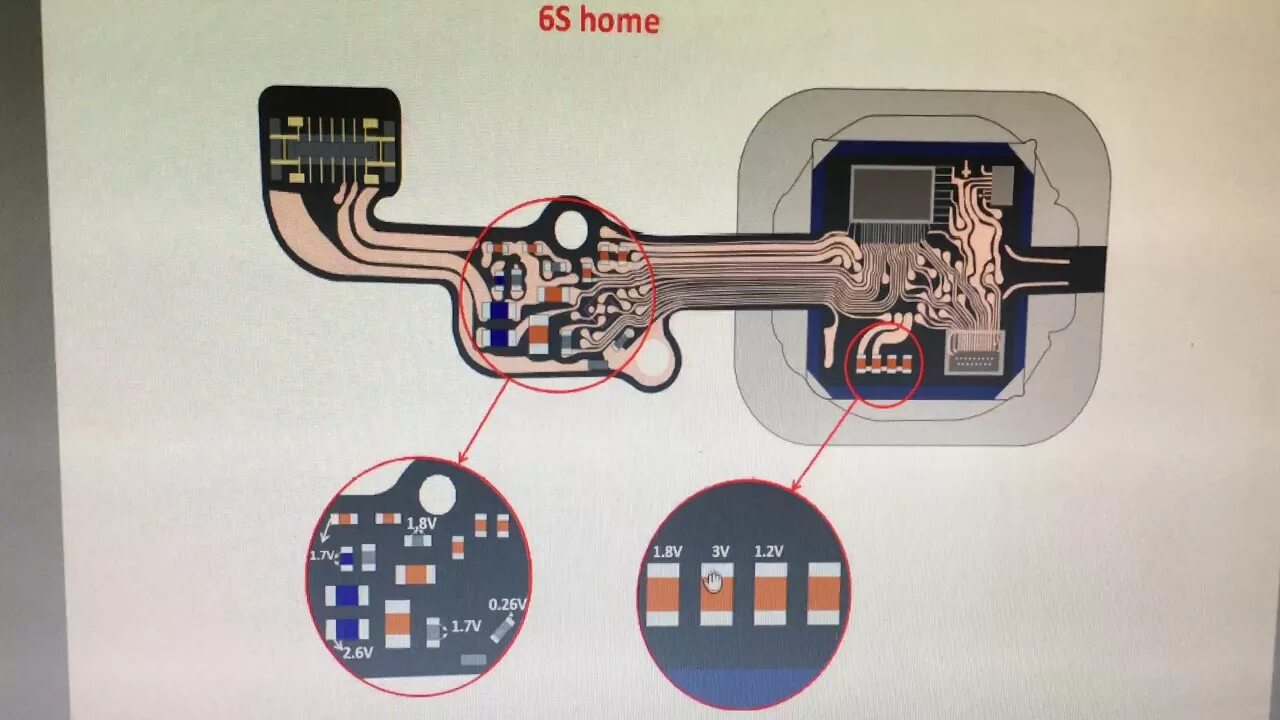 Айфона работает кнопка home. Home iphone 6 перемычка. распиновка кнопки home iphone 6s. распиновка home 6s. распиновка кнопки home iphone 6.