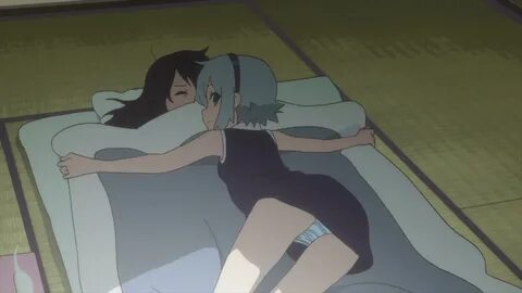 Yozakura Quartet: Hana no Uta.
