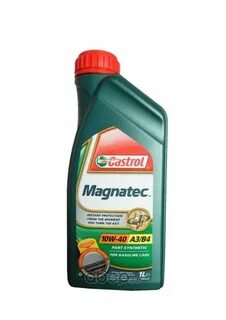 Масло castrol 1л