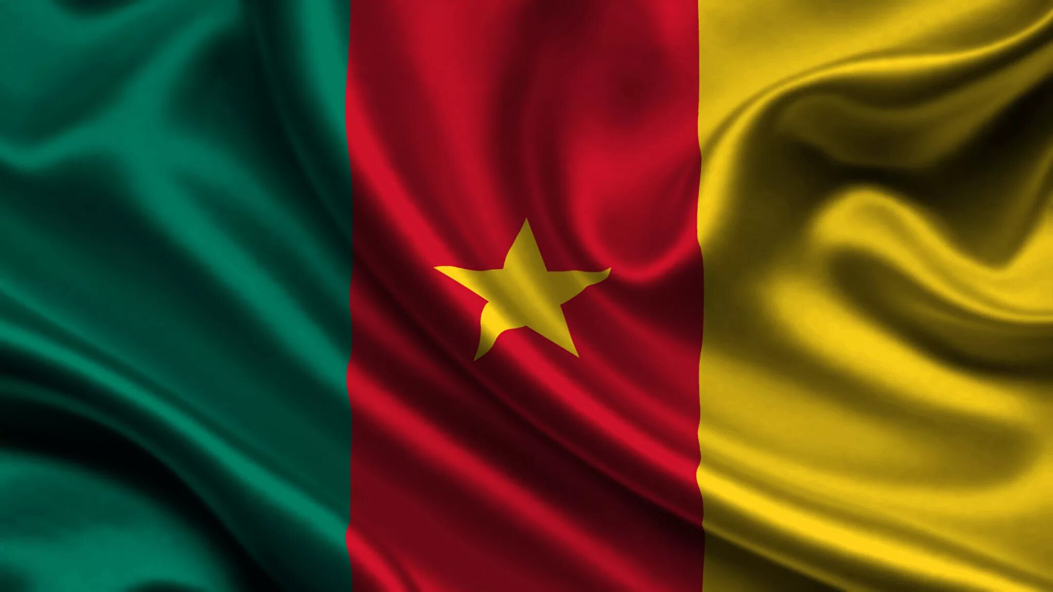 Флаг Камеруна. Республика Камерин флаг. Республика Камерун флаг. Флаг Камеруна фото.